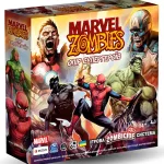 Marvel Zombies: Опір Супергероїв (Marvel Zombies: Heroes' Resistance) (укр.)