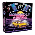 Ретро Монополія (Monopoly Retro) (укр.)