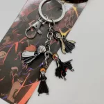 Брелок із металу - Бліч 1