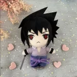 М'яка іграшка Наруто - Саске