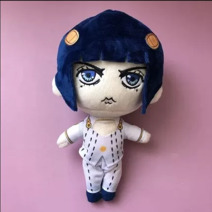 М'яка іграшка ДжоДжо - Бруно