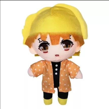 М'яка іграшка Клинок - Зеніцу