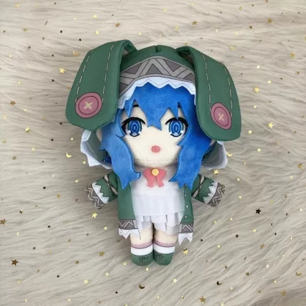 М'яка іграшка Рандеву з життям - Йошино