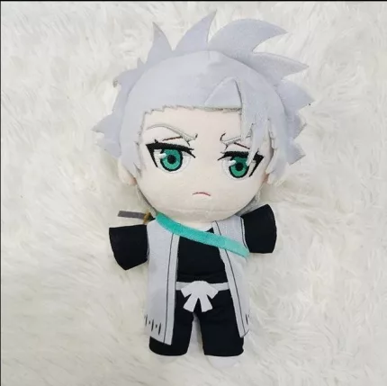 М'яка іграшка Бліч - Хіцуґая Тосіро