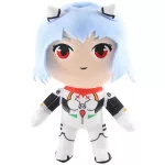 М'яка іграшка Євангеліон - Рей