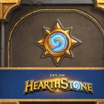 Світ гри Heartstone