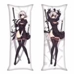 Наволочка на дакімакуру Nier: Automata