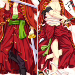 Наволочка на дакімакуру Зоро