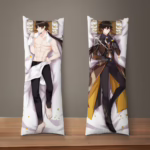 Наволочка на дакімакуру Чжун Лі