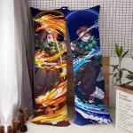 Наволочка на дакімакуру Клинок - Танджиро