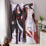 Наволочка Магістр диявольського культу