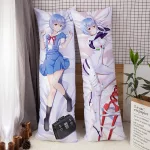 Наволочка на дакімакуру Рей