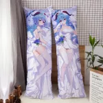 Наволочка Геншин - Гань Юй