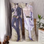 Наволочка на дакімакуру ДжоДжо - Джотаро