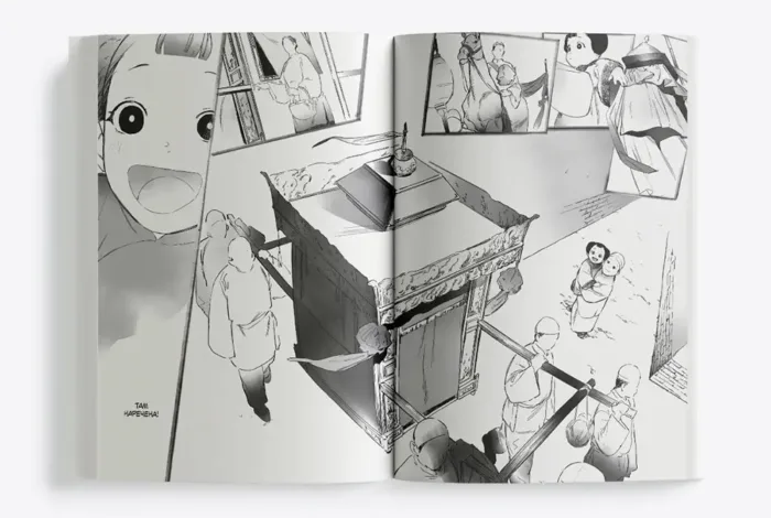 Берегиня. Том 2 - Зображення 4