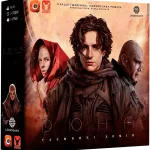 Дюна: Таємниці Домів (Dune: House Secrets)