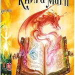 Книга магії (Spellbook)