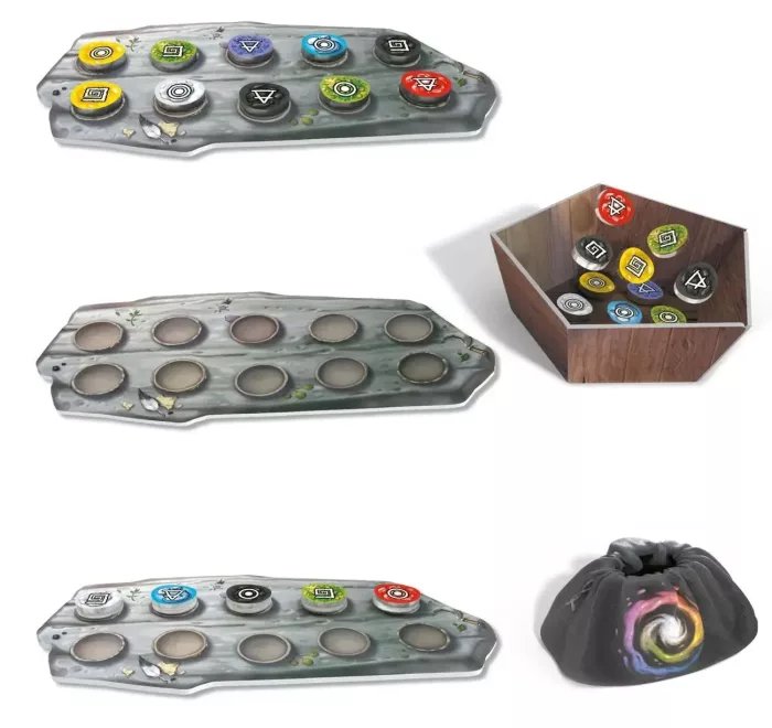 Книга магії (Spellbook) - Зображення 4