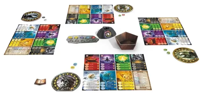 Книга магії (Spellbook) - Зображення 3