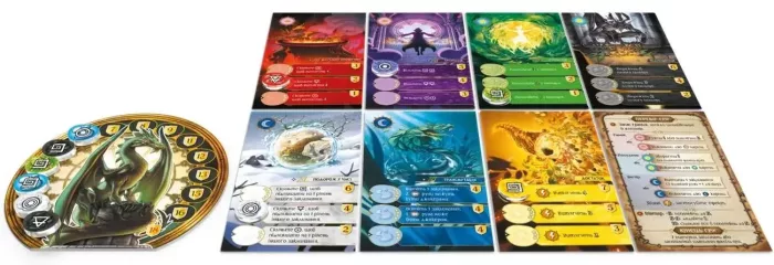 Книга магії (Spellbook) - Зображення 2