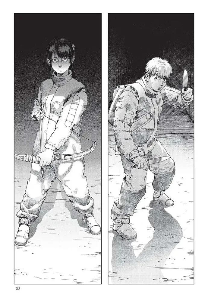 Левіафан. Том 3 - Зображення 4