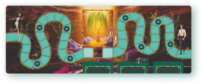 Мавка: Магічна Верба (укр.) - Зображення 2