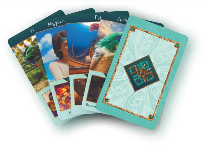 Мавка: Магічна Верба (укр.) - Зображення 3