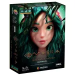 Мавка: Між двома світами (укр.)