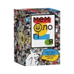Мемологiя (Memology) (укр.)