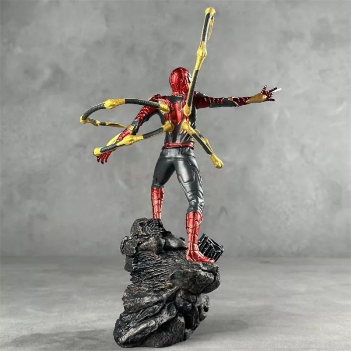 Фігурка MARVEL - Людина-павук 1 - Зображення 7