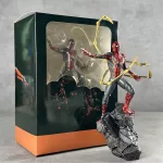 Фігурка MARVEL - Людина-павук 1