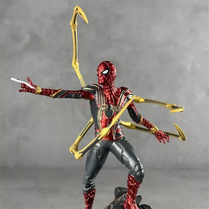 Фігурка MARVEL - Людина-павук 1 - Зображення 6