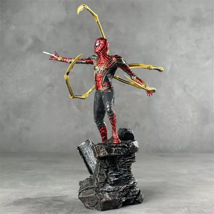 Фігурка MARVEL - Людина-павук 1 - Зображення 4