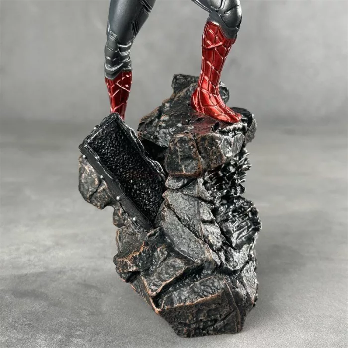 Фігурка MARVEL - Людина-павук 1 - Зображення 5