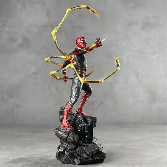 Фігурка MARVEL - Людина-павук 1 - Зображення 2