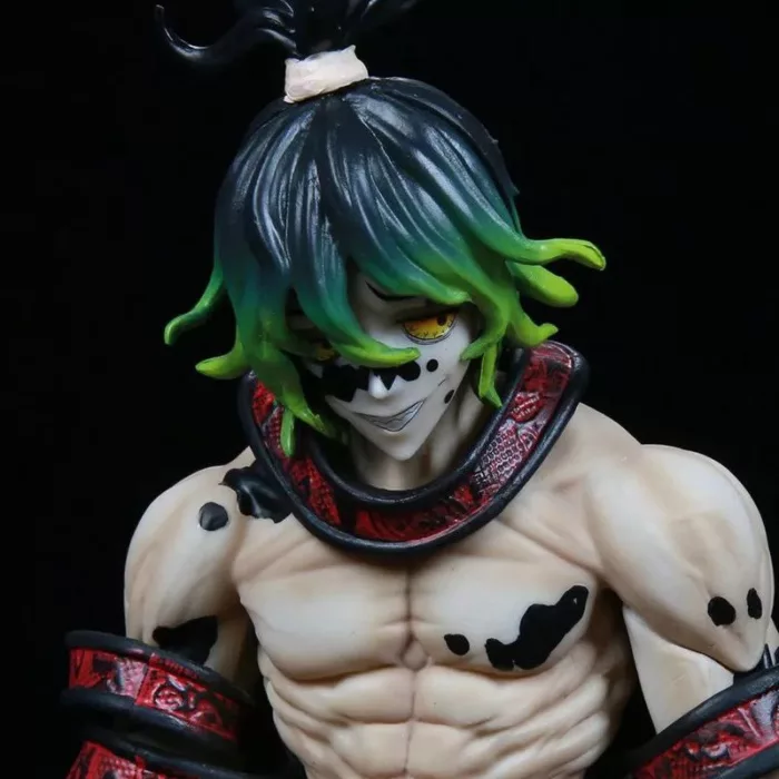 Аніме фігурка Клинок Шоста луна - Гютаро - Зображення 2