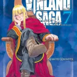 Сага про Вінланд. Том 07