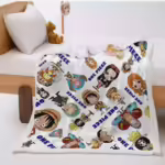 Ковдра ВанПіс