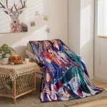 Ковдра Моя геройська академія