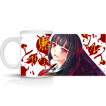 Чашка Шалений азарт art 3