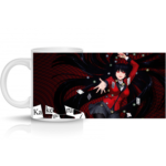 Чашка Шалений азарт art 2