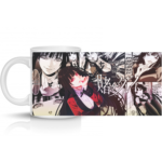 Чашка Шалений азарт art 1