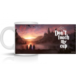 Чашка Гаррі Поттер art 5