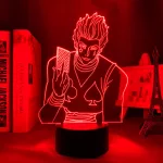 LED-світильник ХантерхХантер - Хісока