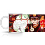 Чашка Туалетний хлопчик - Ханако Кун