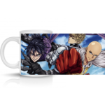 Чашка Ванпанчмен art 5