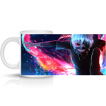 Чашка Токійський гуль art 4