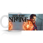 Чашка Марвел - Доктор Стрендж