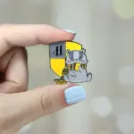Пін Гаррі Поттер - Гафелпаф