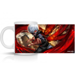 Чашка Токійський гуль art 3